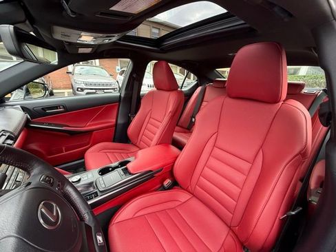 Used 2023 Lexus IS 350 F Sport image 21