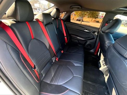 Used 2021 Toyota Avalon TRD image 20