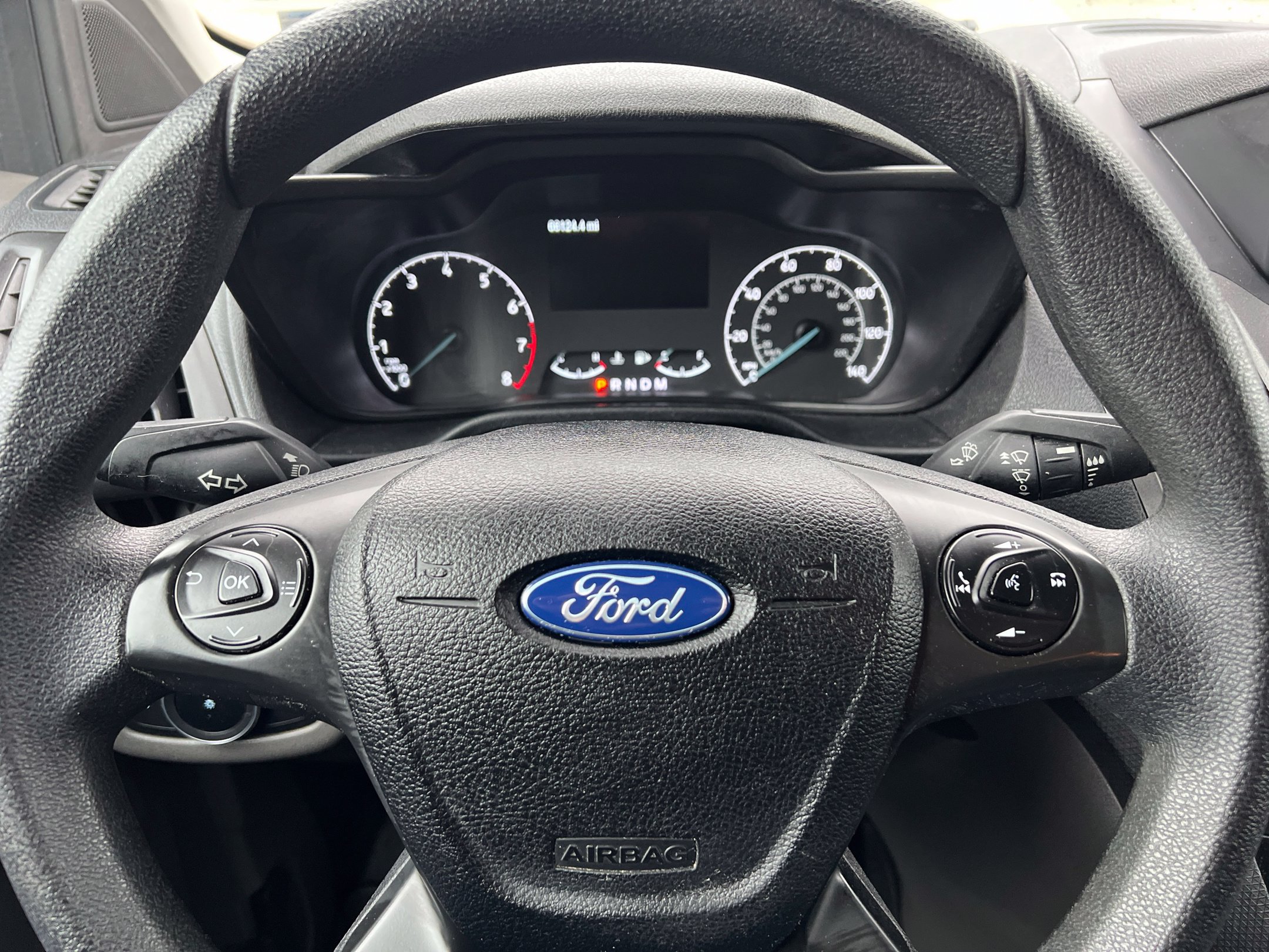 Used 2019 Ford Transit Connect XL FWD image 33