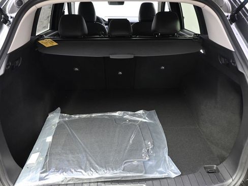 New 2026 MAZDA CX-5 Select AWD/4WD image 19
