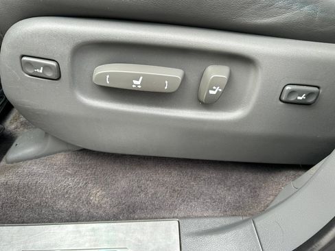 Used 2008 Lexus LX 570 4WD image 11