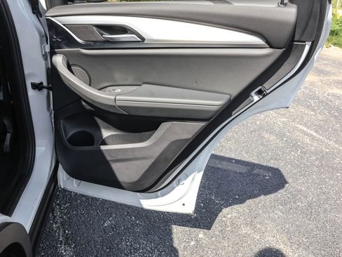 Used 2023 BMW X3 xDrive30i w/ Premium Package image 32