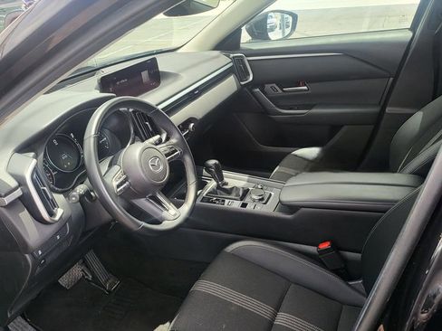 Used 2025 MAZDA CX-50 AWD 2.5 S w/ Preferred Package image 2
