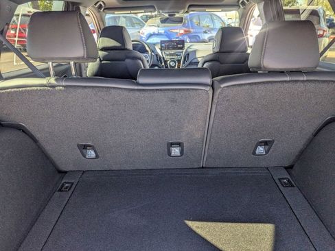 New 2026 Acura RDX SH-AWD image 12