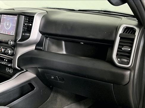 Used 2021 RAM 1500 Lone Star image 15