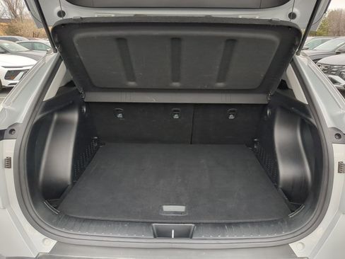 Certified 2024 Hyundai Kona SEL image 31