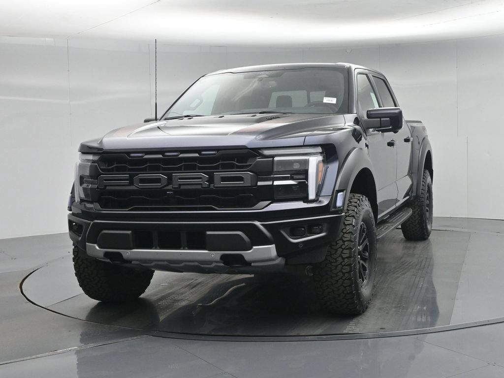 New 2026 Ford F150 Raptor AWD/4WD image 58