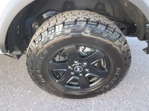 New 2025 Ford Bronco Big Bend image 20