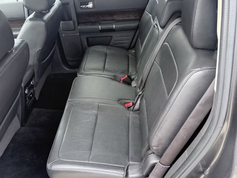 Used 2019 Ford Flex Limited w/ Equipment Group 301A AWD/4WD image 34