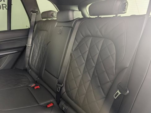 New 2026 BMW X5 xDrive40i image 15