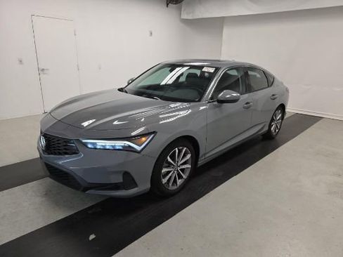 Used 2026 Acura Integra FWD image 3