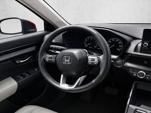 Used 2025 Honda CR-V EX-L image 16