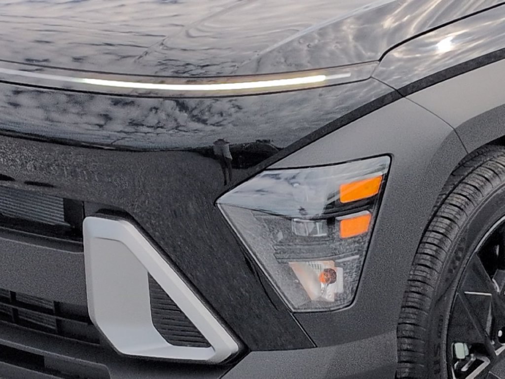 New 2027 Hyundai Kona SEL Sport FWD image 12