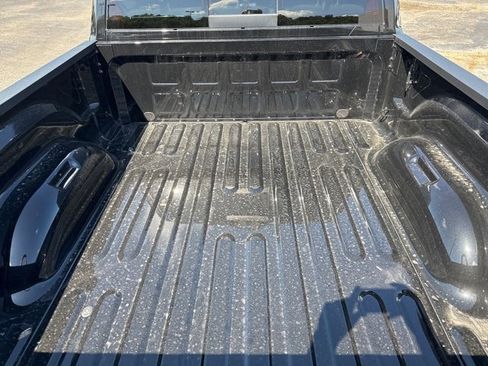 New 2025 RAM 2500 Tradesman image 17