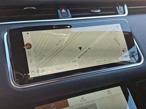 Used 2023 Land Rover Range Rover Evoque S image 17