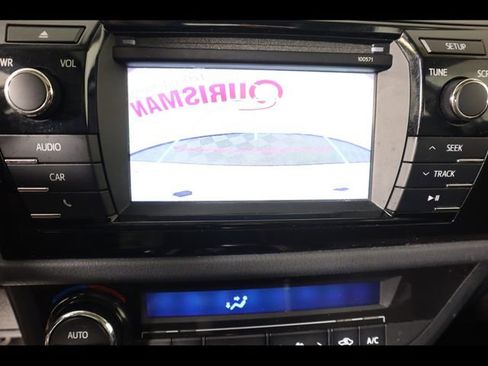 Used 2016 Toyota Corolla S Special Edition image 22