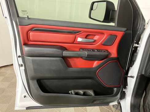 Used 2021 RAM 1500 Rebel w/ Rebel Level 2 Equipment Group image 22