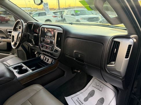 Used 2014 GMC Sierra 1500 SLE w/ SLE Value Package AWD/4WD image 21