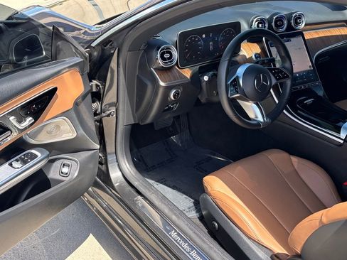 Used 2024 Mercedes-Benz CLE 300 4MATIC Coupe image 13