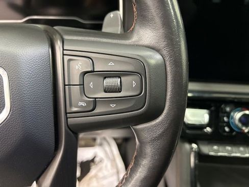 Used 2022 GMC Sierra 1500 AT4 w/ AT4 Premium Package image 21