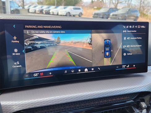 New 2026 BMW 330i xDrive Sedan image 13