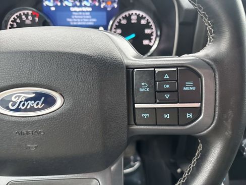 Used 2023 Ford F150 XLT w/ Equipment Group 302A High image 12