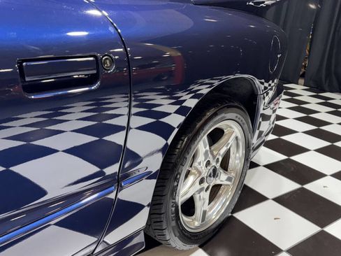 Used 1999 Pontiac Firebird Formula w/ Security Pkg image 27