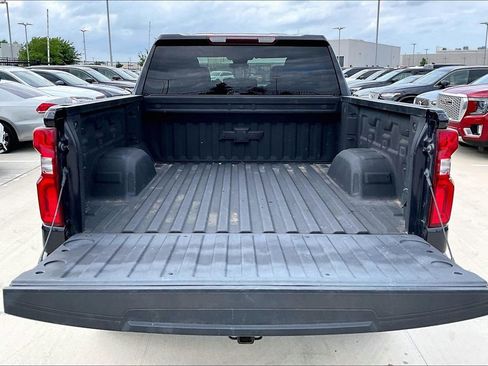 Used 2023 Chevrolet Silverado 1500 LT Trail Boss w/ Protection Package AWD/4WD image 34