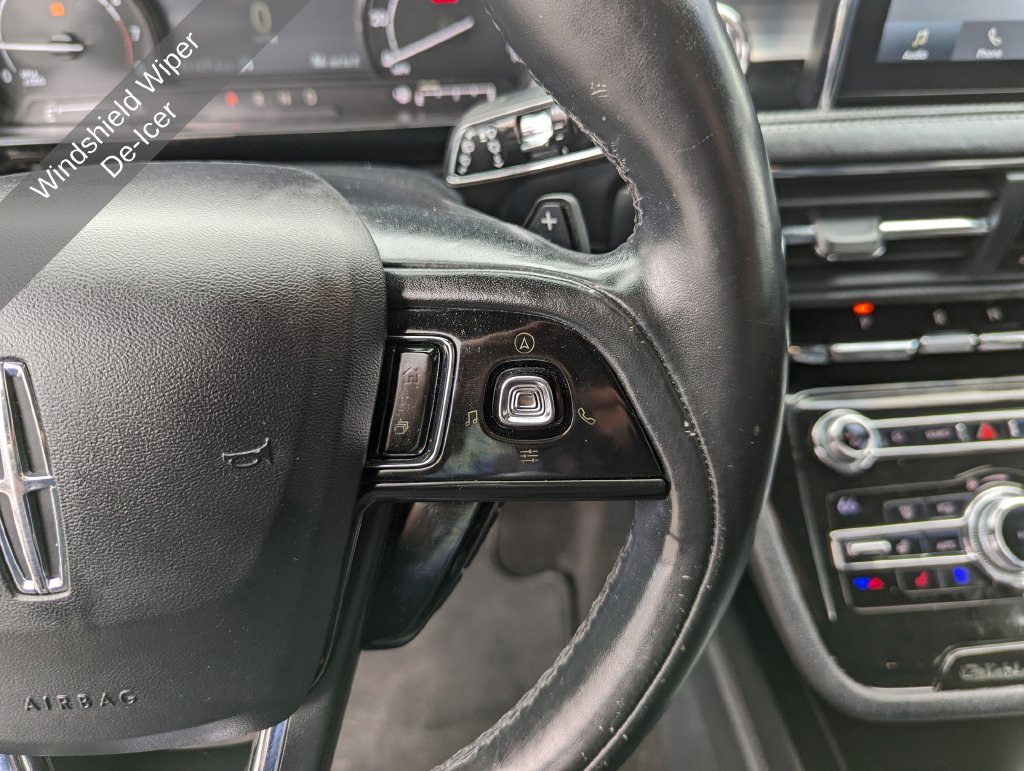 Used 2020 Lincoln Corsair AWD w/ Premium Package image 19