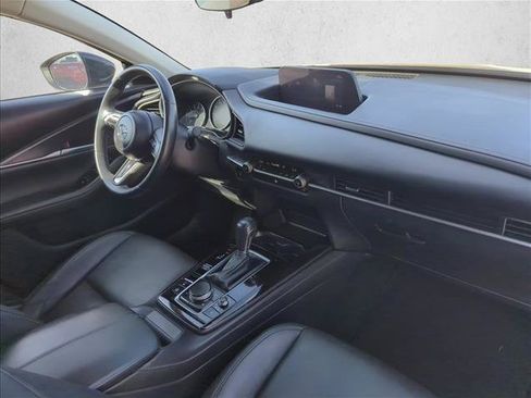 Used 2024 MAZDA CX-30 AWD 2.5 S w/ Select Sport Pkg image 21