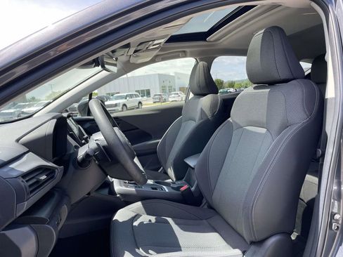 Used 2024 Subaru Crosstrek 2.0i Premium AWD/4WD image 8