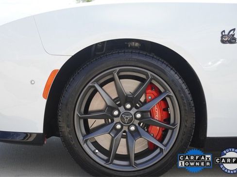 Used 2024 Dodge Charger R/T Scat Pack w/ Plus Group image 5