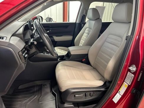 Used 2023 Honda CR-V EX-L image 15