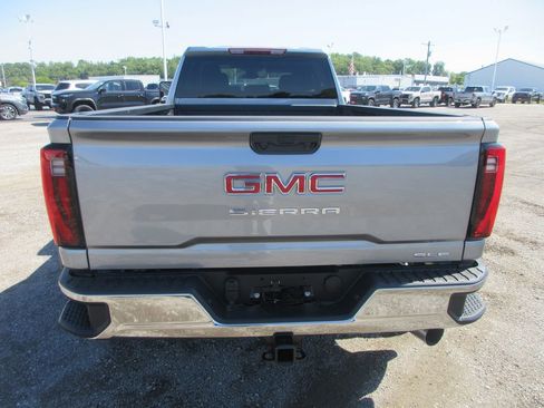 New 2026 GMC Sierra 3500 SLE w/ SLE Value Package AWD/4WD image 6