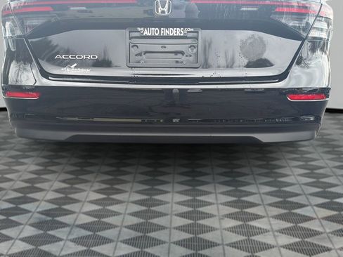 Used 2023 Honda Accord LX image 28
