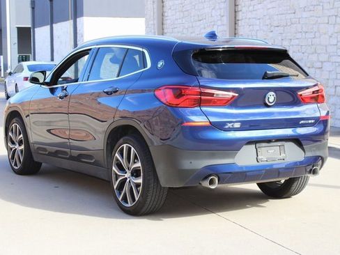 Used 2020 BMW X2 xDrive28i w/ Convenience Package image 3