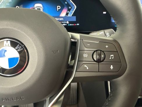 New 2026 BMW X1 xDrive28i w/ Technology Package AWD/4WD image 18