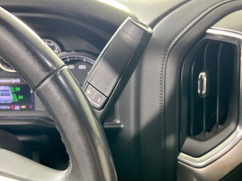 Used 2022 Chevrolet Silverado 1500 RST w/ Redline Edition image 16