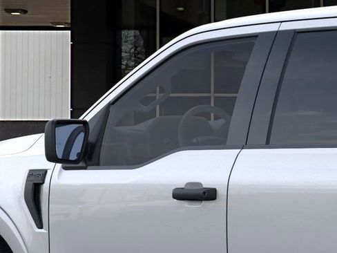 New 2026 Ford F150 STX w/ Equipment Group 200A image 20