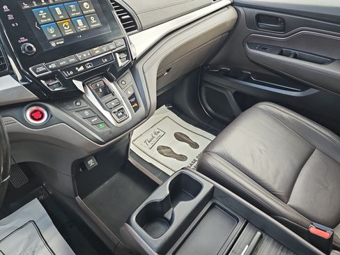 Used 2020 Honda Odyssey EX-L image 21