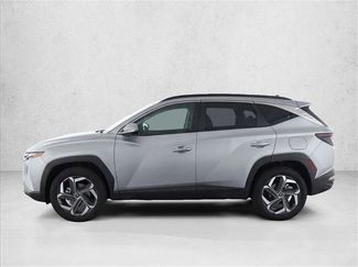 Used 2022 Hyundai Tucson SEL AWD/4WD video 4