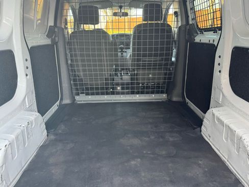Used 2017 Nissan NV200 SV w/ Technology Package image 11