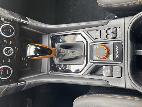 Used 2024 Subaru Forester Wilderness image 14