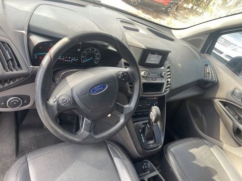 Used 2020 Ford Transit Connect XL image 18