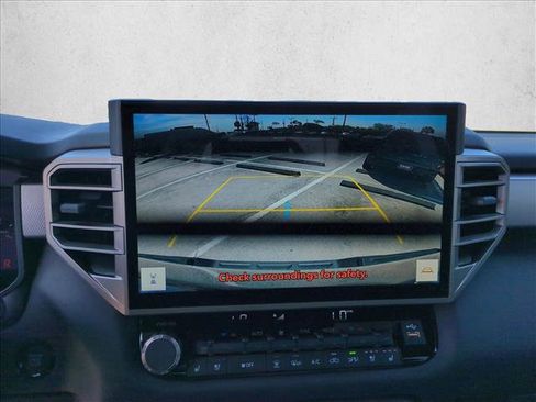 New 2026 Toyota Tundra Limited AWD/4WD image 13