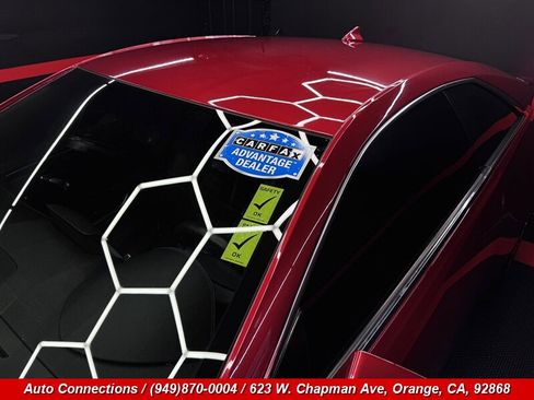 Used 2011 Cadillac CTS Performance w/ Luxury Level One Package RWD image 26