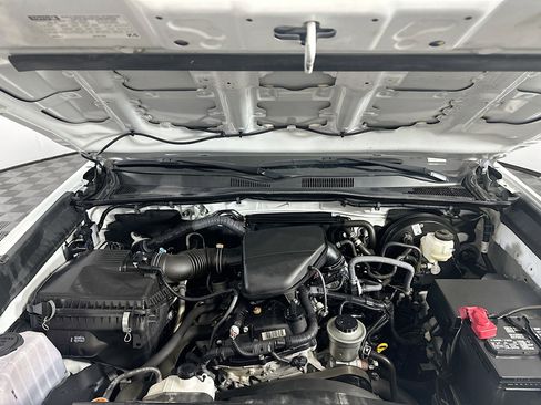 Used 2022 Toyota Tacoma SR5 image 32