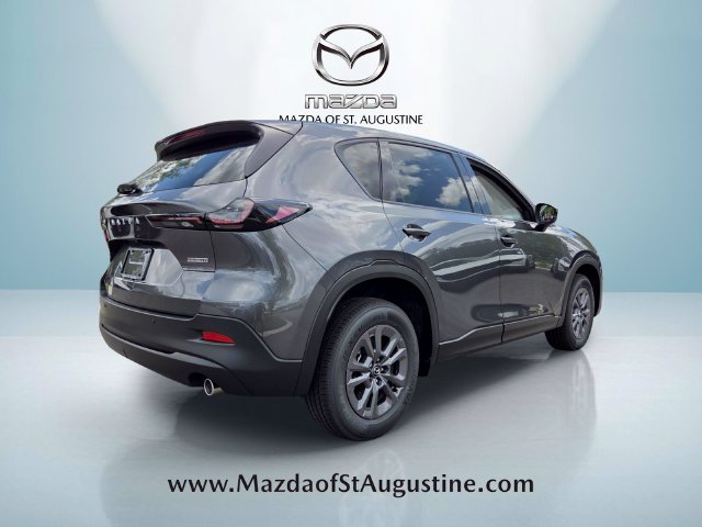 New 2026 MAZDA CX-5 Select AWD/4WD image 13