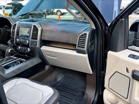 Used 2020 Ford F150 Limited AWD/4WD image 27