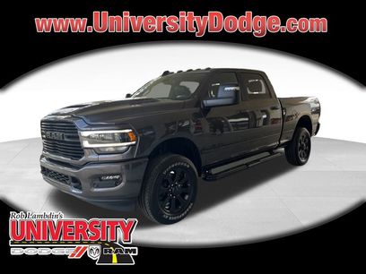 New 2024 RAM 2500 Laramie w/ Night Edition